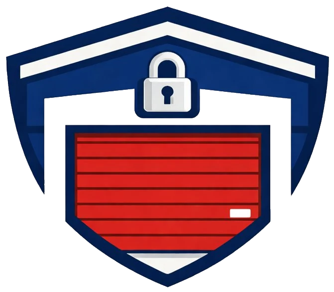 Premier Storage Covington — self storage facility logo, Covington LA